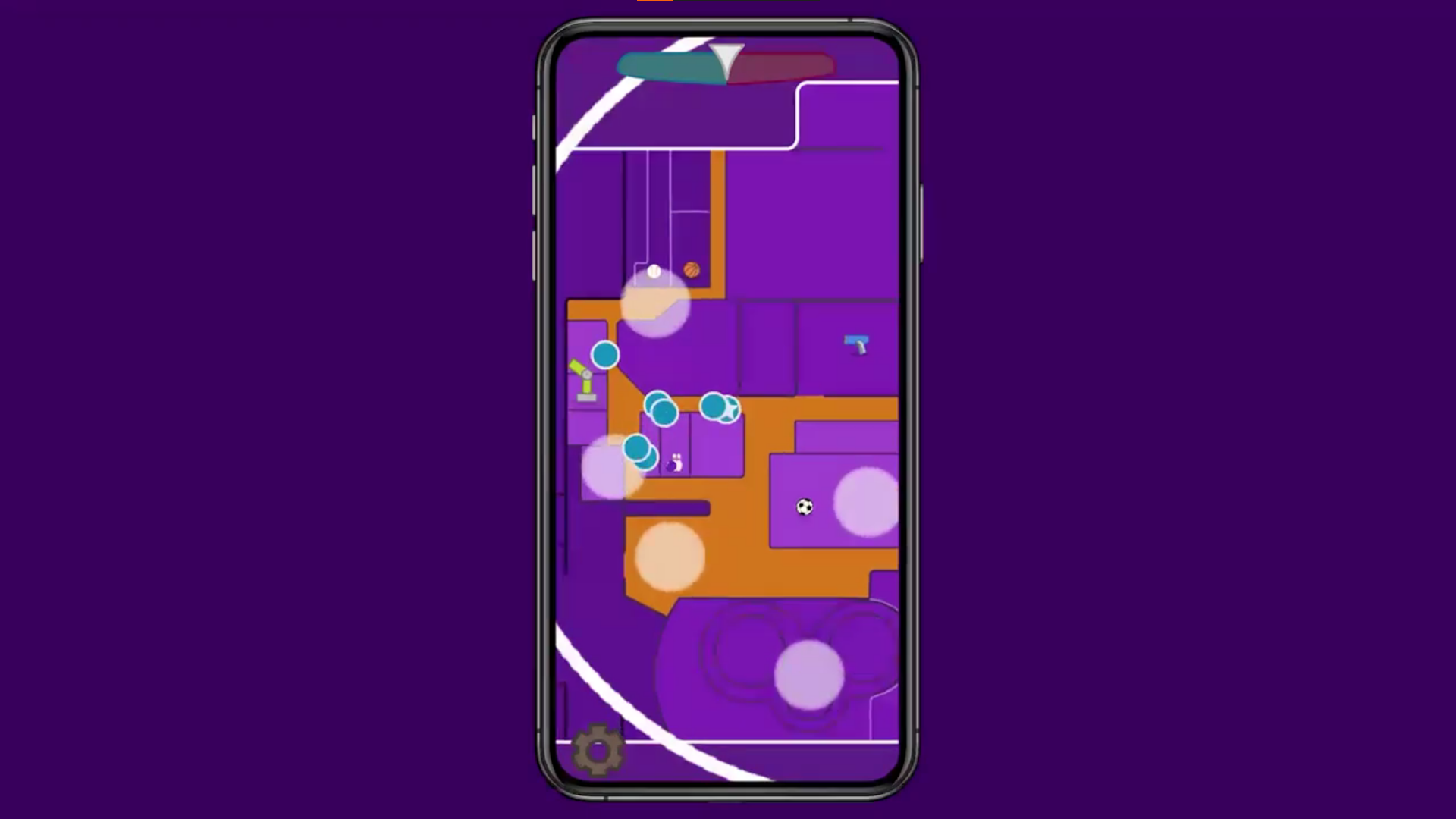 SuperstormScreenshot